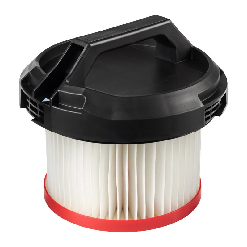 Milwaukee Accessoires 4932500170 Filtre pour M18 FBPV2