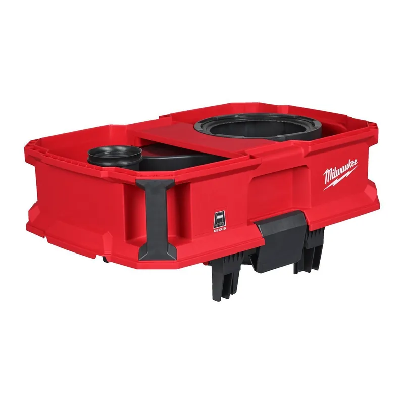 Milwaukee Accessoires 4932500534 Pré-séparateur pour MODVAC