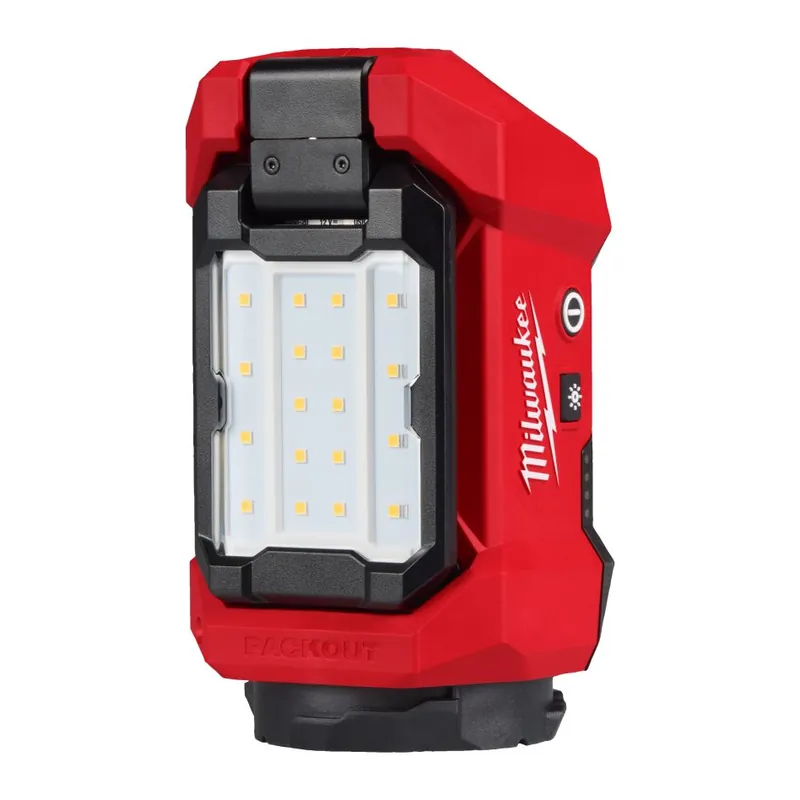 Milwaukee 4933500321 M12 ALIP PACKOUT lampe de travail sans fil excl. batterie et chargeur 1200lm
