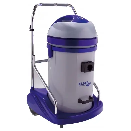 Elsea EXWP330 Exel WP330 aspirateur eau et poussière 230V 77l