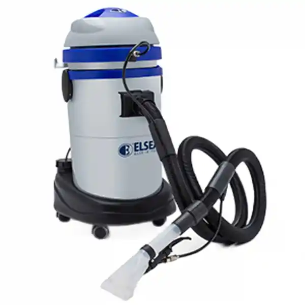 Elsea EWPV250 Estro WPV250 Nettoyeur de sièges et de tapis 23V 77l