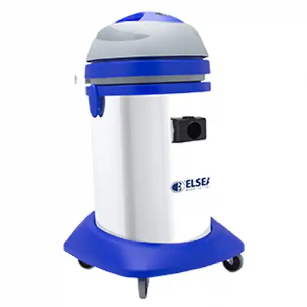 Elsea AWP125P Ares plus WP125 aspirateur eau et poussière 230V 37l