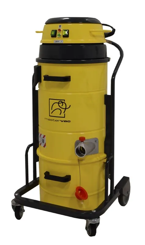 MasterVac M220S M220S DUSTOP aspirateur industriel + kit d‘accessoires