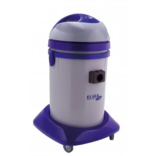 Elsea EXWP220 Exel WP220 aspirateur eau et poussière 230V 77l