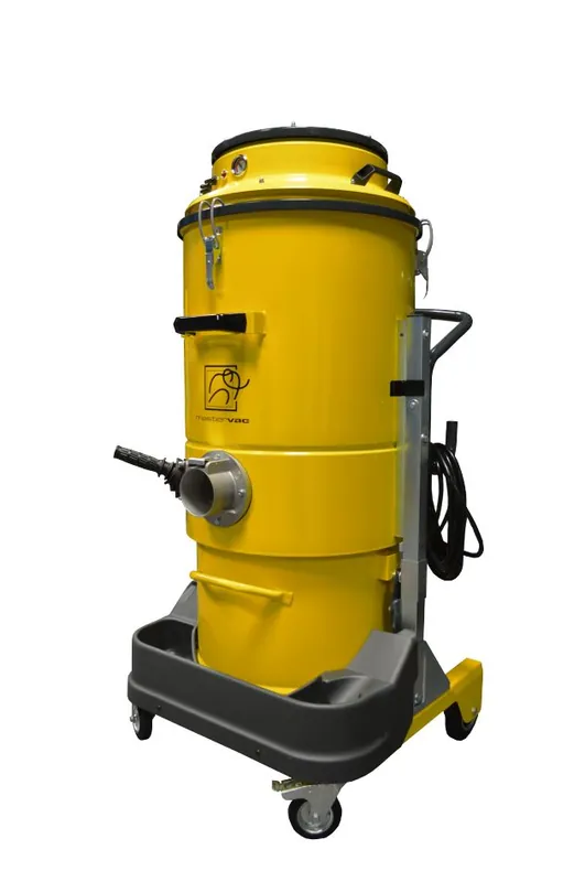 MasterVac M450S M450S Aspirateur industriel eau et poussière 230V 60l