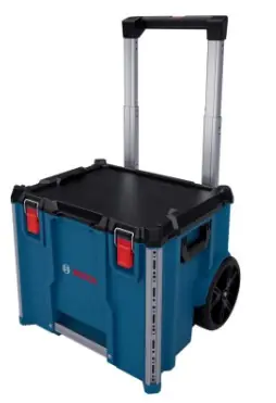 Bosch Bleu Accessoires 1600A037E1 L-Boxx Entrepreneur 476