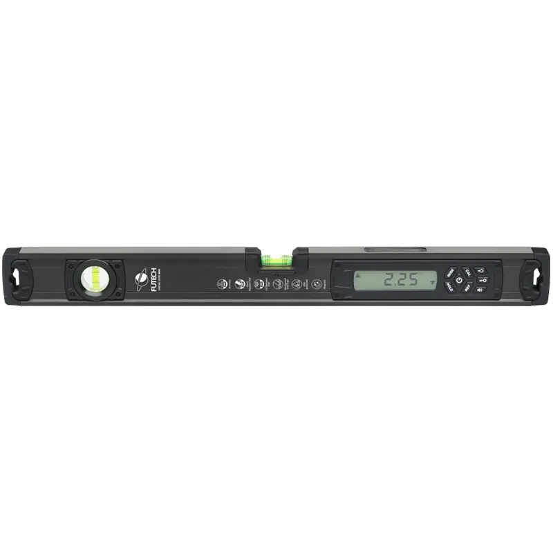Futech 855.060 Niveau numérique M Niveau à bulle magnétique 60cm