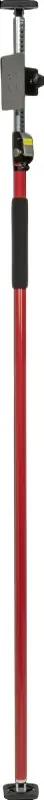 Futech 160.300 Poteau télescopique 160-300cm
