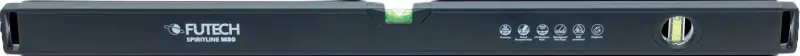 Futech 825.080 Niveau Spiritline M 80cm