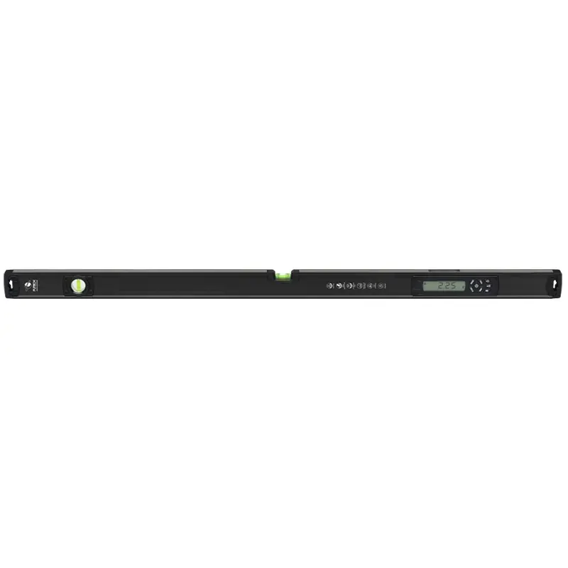 Futech 855.120 Niveau numérique M Niveau à bulle magnétique 120cm