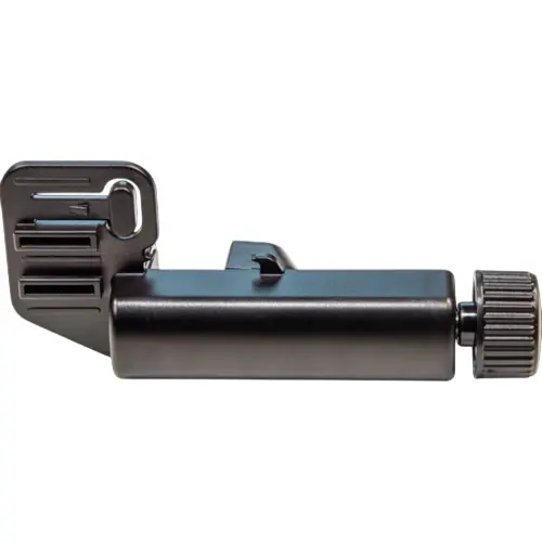 Futech H152.CLA Pince pour récepteur laser rouge/vert Line Tracer