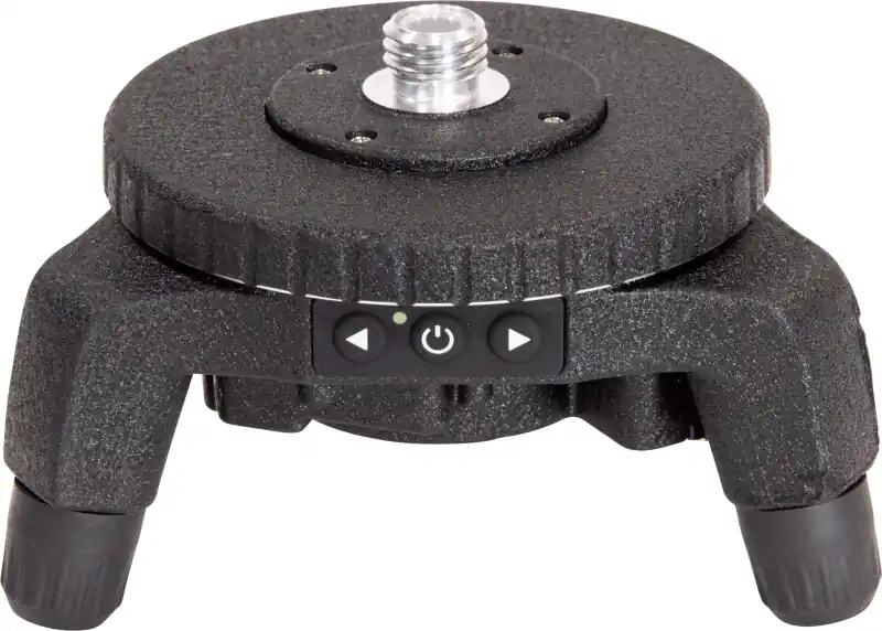 Futech 080.758 Smartbase Trépied réglable (croix) Ligne laser