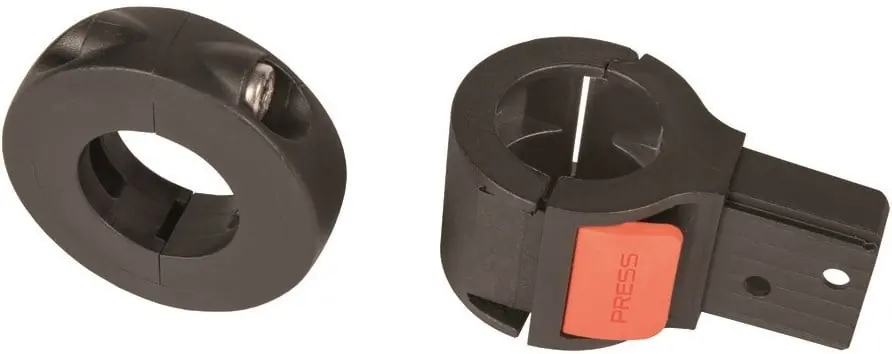 Bahco 1477K-AC11 Guide court pour le chariot à outils E77