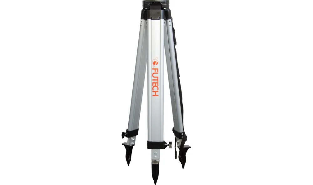 Futech 100.136 Trépied Aluminium 136cm - 5/8"