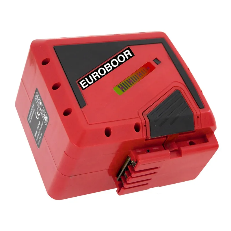 Euroboor 81421500015004 360.0005 Batterie 6.0Ah pour EBM série H