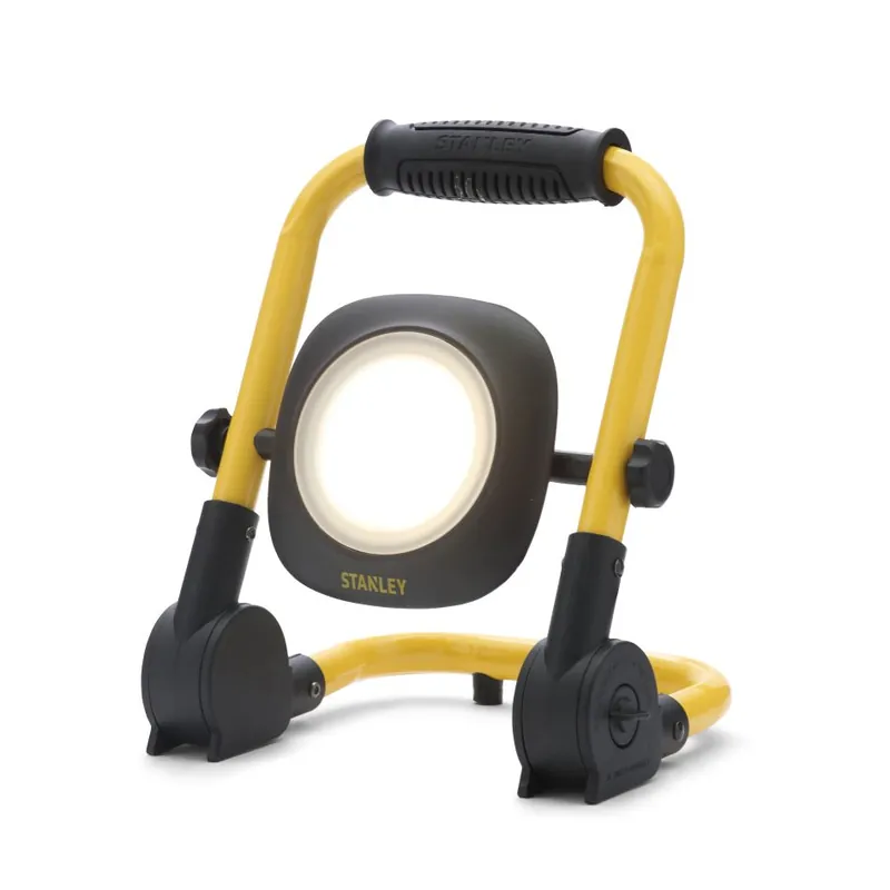 Stanley SXLS35526E Lampe de travail pliable 30W alimentée par le secteur
