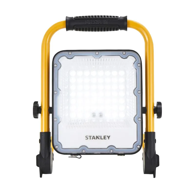 Stanley SXLS37177E Lampe de travail LED rechargeable Slimline 20W