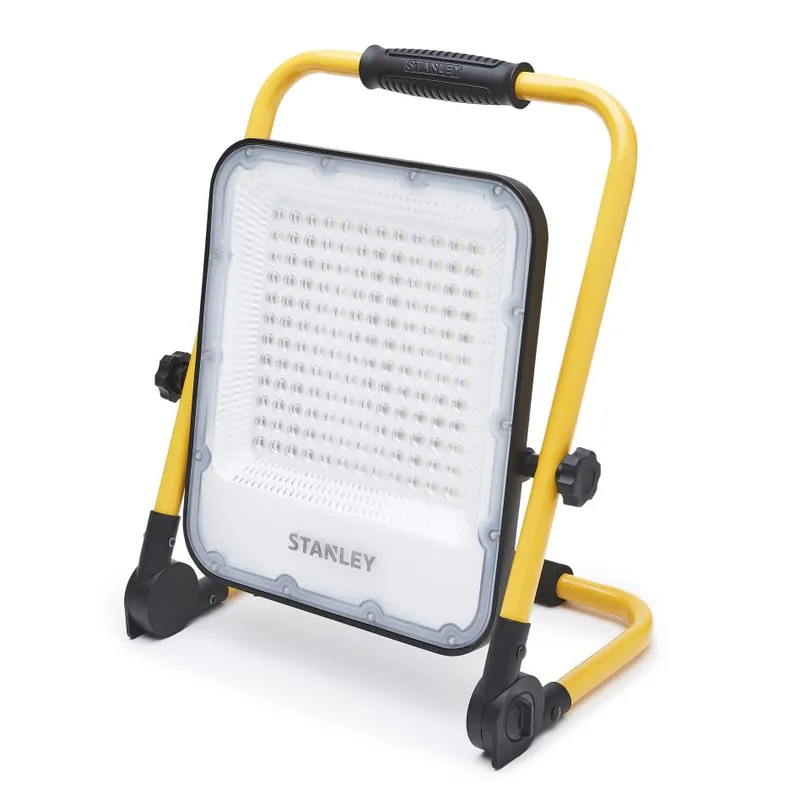 Stanley SXLS37179E Lampe de travail LED rechargeable Slimline 50W