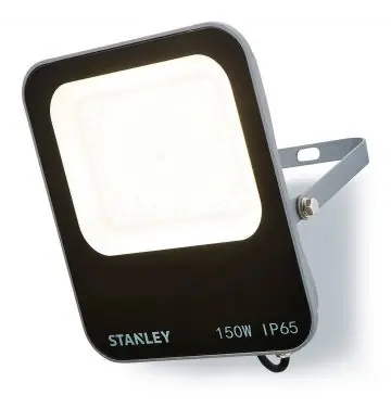Stanley SXLS38691E 150W IK Projecteur sans capteur