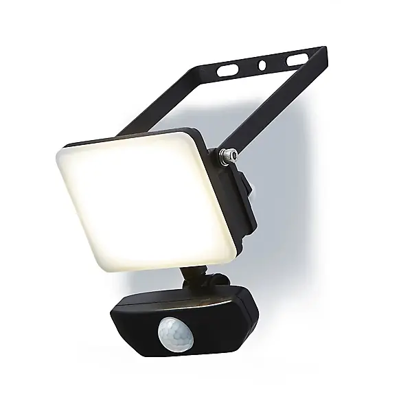 Stanley SXLS38933E Projecteur F2 10W avec capteur