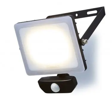 Stanley SXLS38935E Projecteur F2 30W avec capteur