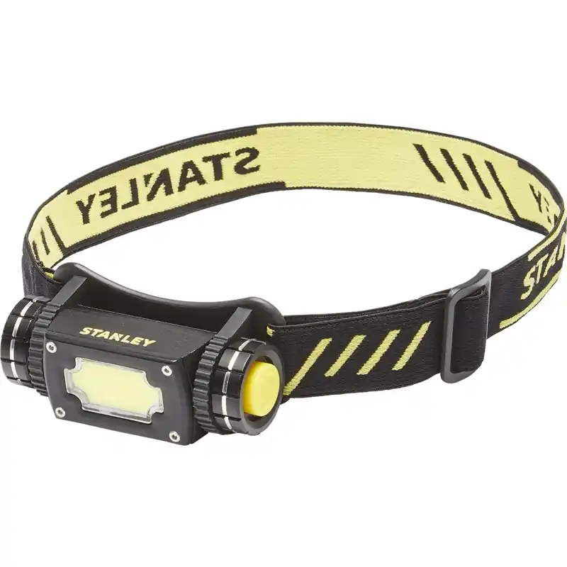 Stanley SXLS50100E Lampe frontale 300 lumens