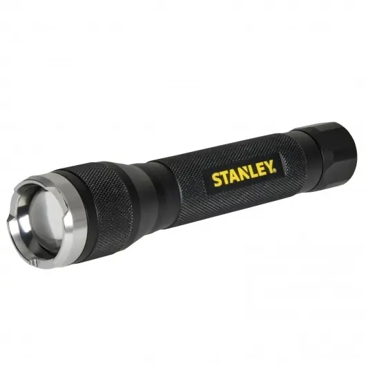 Stanley SXLS43171E Torche LED 800 lumens