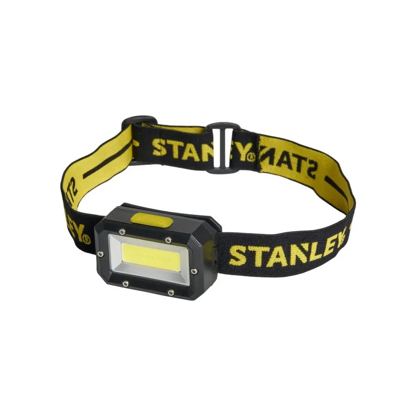 Stanley SXLS50107E Lampe frontale 120 lumens