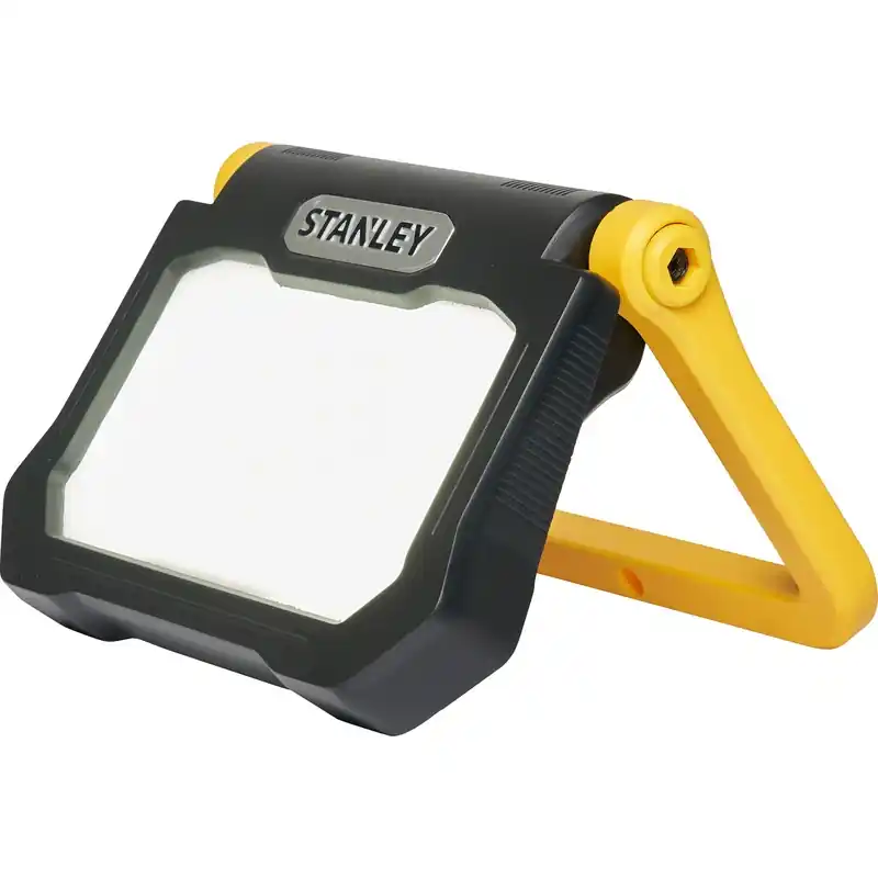 Stanley SXLS50118E Lampe de travail LED rechargeable de 1500 lumens