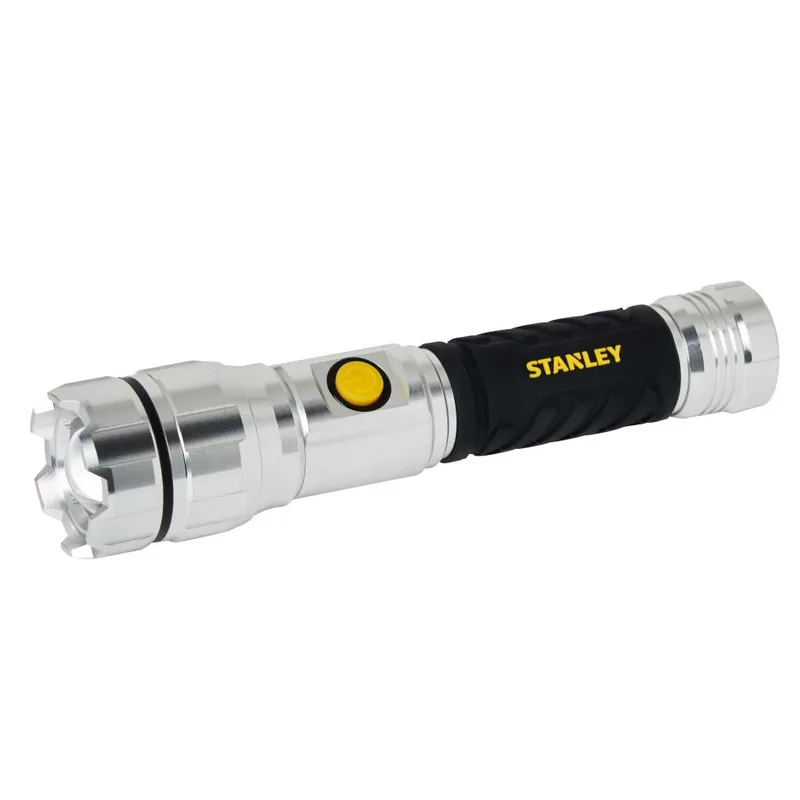 Stanley SXLS43185E Torche rechargeable de 500 lumens