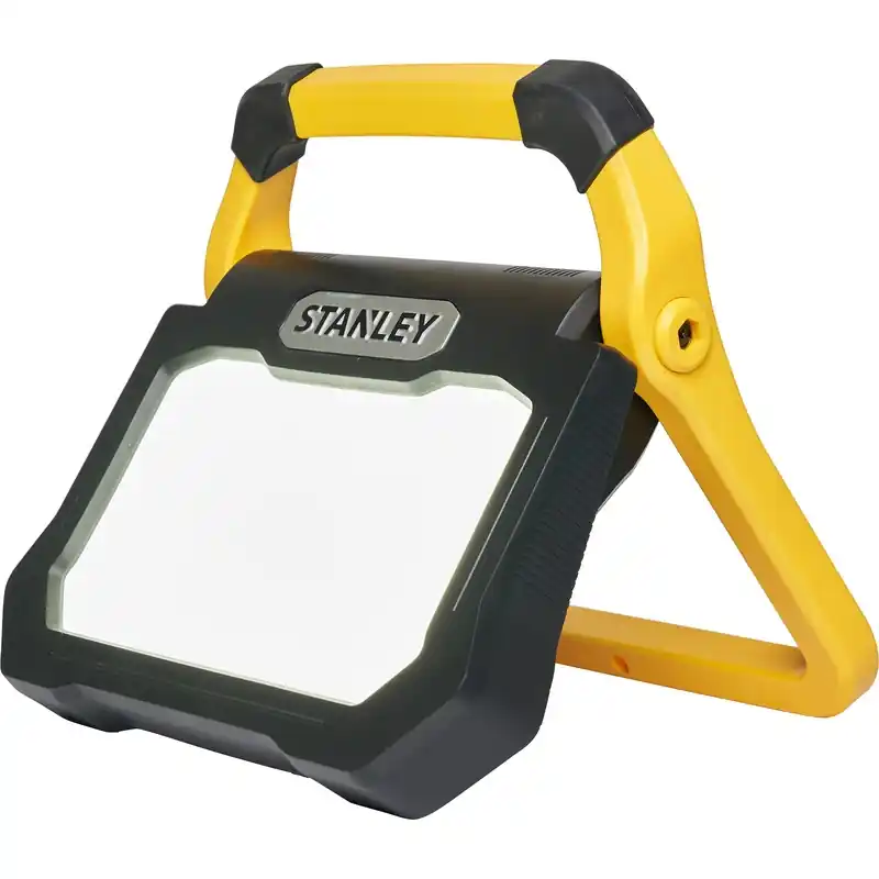 Stanley SXLS50119E Lampe de travail LED rechargeable de 3000 lumens