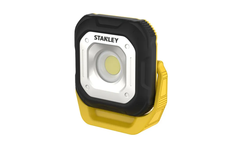 Stanley SXLS50114E Lampe de travail magnétique portable et rechargeable