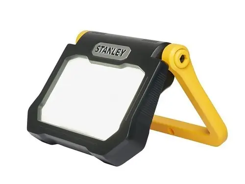 Stanley SXLS50115E Lampe de travail 20W alimentée par le secteur