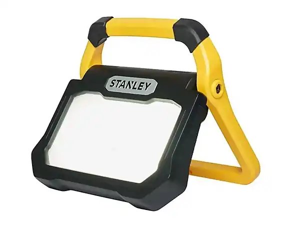 Stanley SXLS50116E Lampe de travail 40W alimentée par le secteur