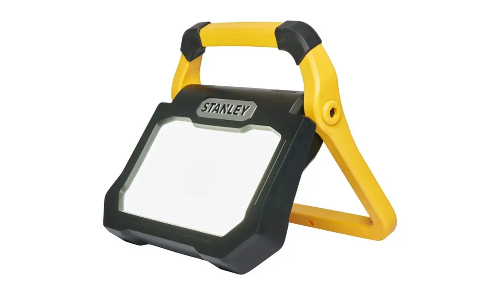Stanley SXLS50117E Lampe de travail de 80W fonctionnant sur secteur