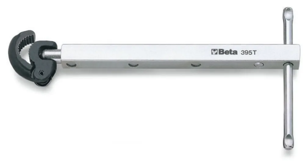 Beta 003950100 395T Clé à écrous 10-32 Modèle télescopique