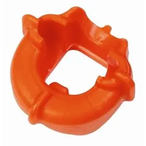 Paslode Accessoires 219236 Capuchon de protection de la pièce IM250A / IM65A F16 / IM65 F16