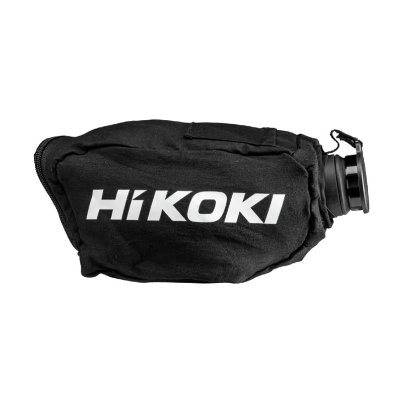 HIKOKI Accessoires 380150 Sac à poussière pour C3606DPA