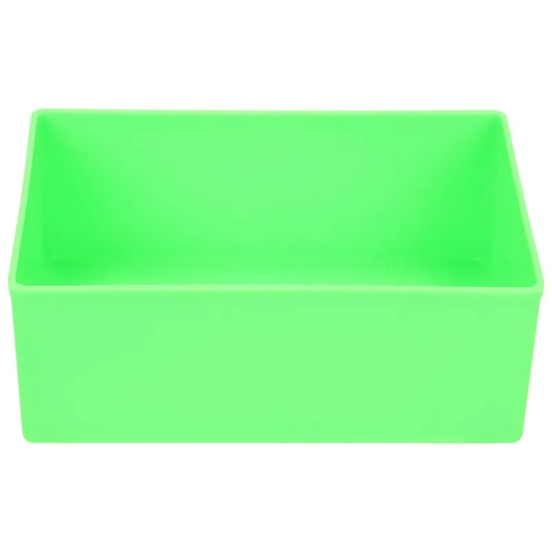 HIKOKI Accessoires 711243 Boîte verte HSC 161 x 107 x 62 mm