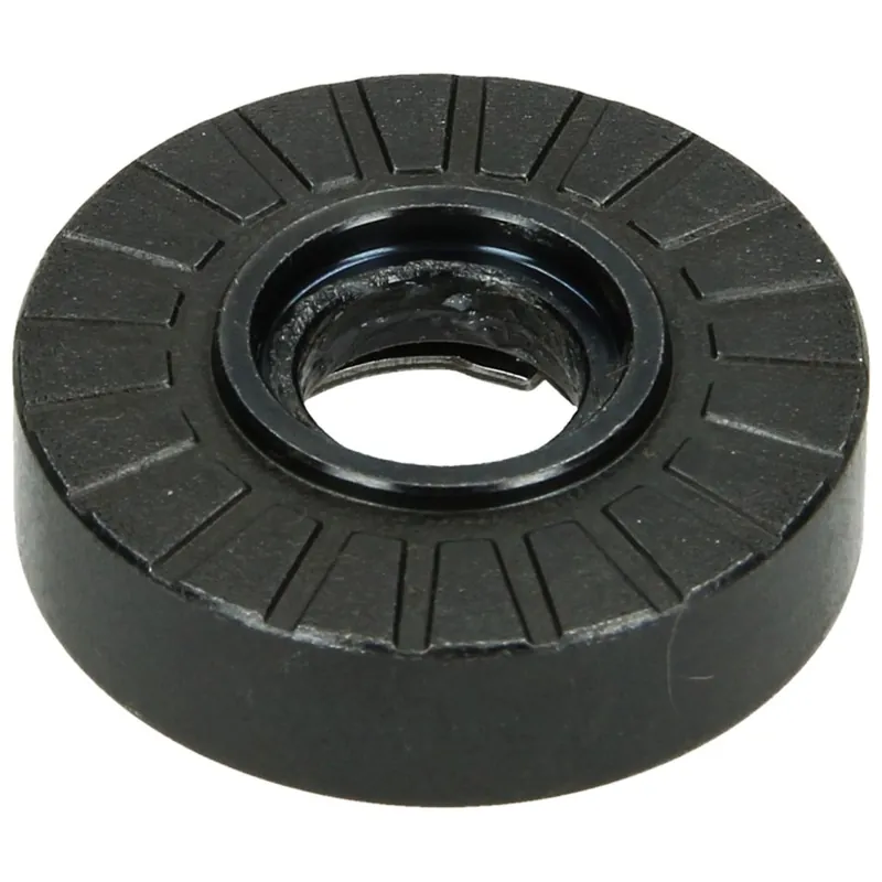 HIKOKI Accessoires 310337 Écrou de fixation rapide noir