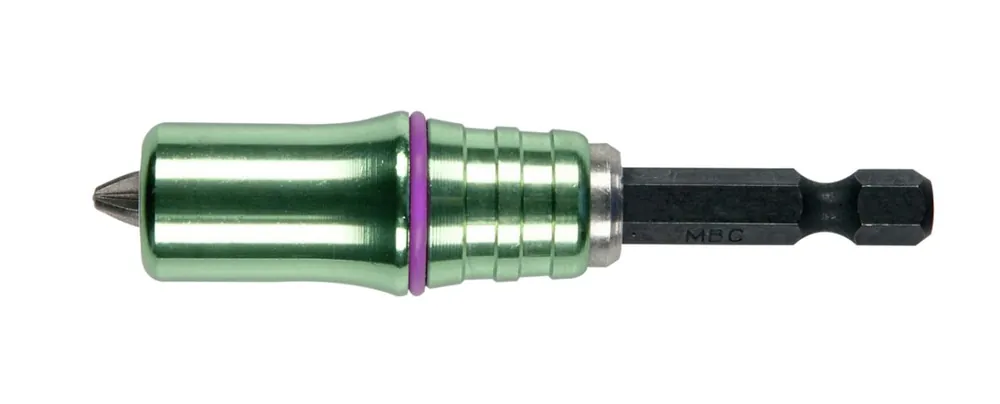 HIKOKI Accessoires 750345 Porte-embout 60mm/magnétique