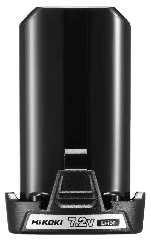 HIKOKI Accessoires 370774 Batterie 7.2V 1.5Ah