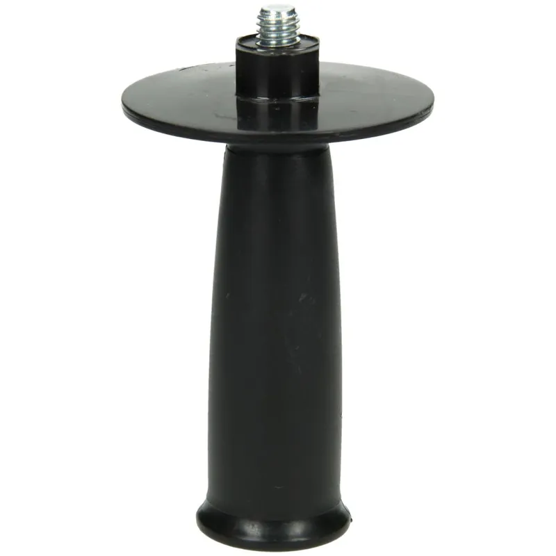 HIKOKI Accessoires 711284 Poignée latérale M14 pour grandes meuleuses d‘angle (> 180 mm)