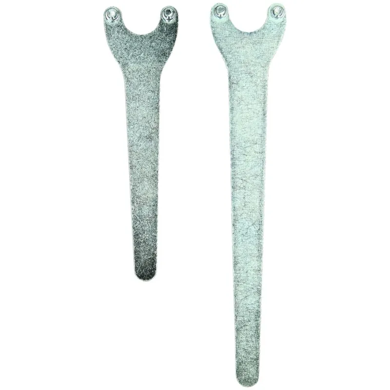 HIKOKI Accessoires 711271 Clé L=170 mm/goupille 4,95 mm/pas 35 mm