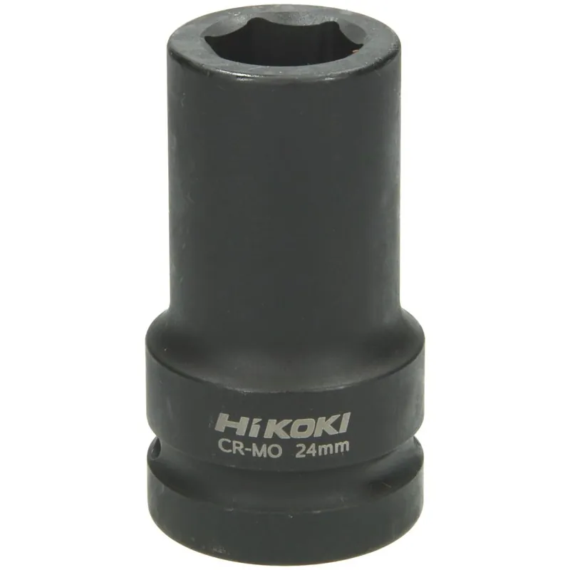 HIKOKI Accessoires 751462 Capuchon de puissance 1" 27 x 90mm