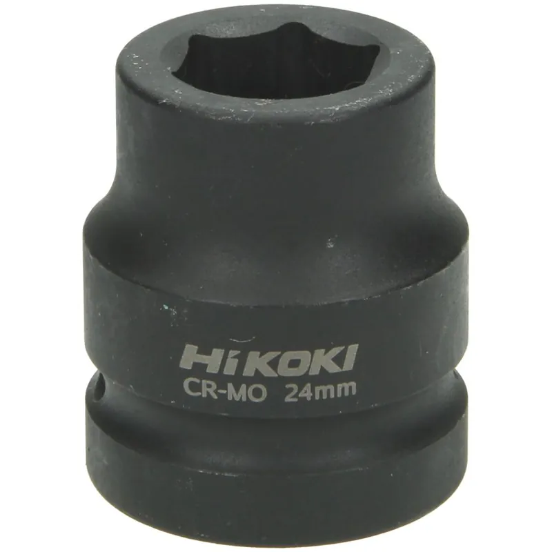 HIKOKI Accessoires 751454 Capuchon de puissance 1" 32 x 60mm