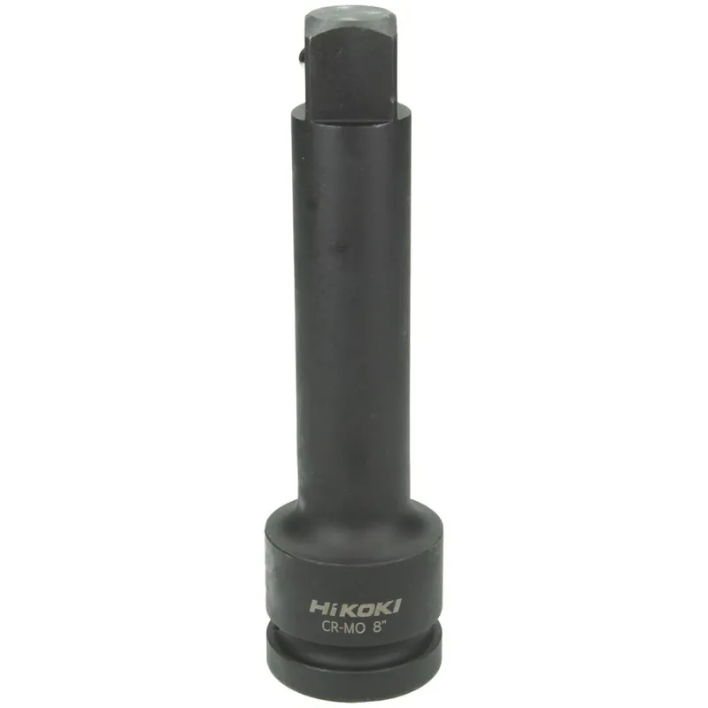 HIKOKI Accessoires 751471 1" power cap extension rod 200mm