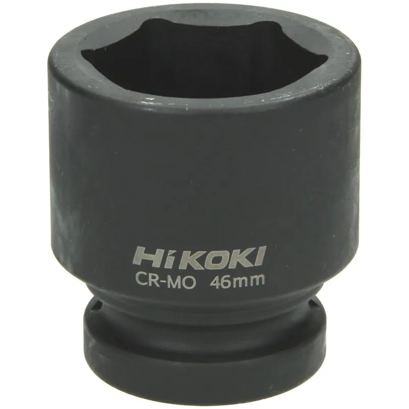 HIKOKI Accessoires 751459 Capuchon de puissance 1" 41 x 62mm