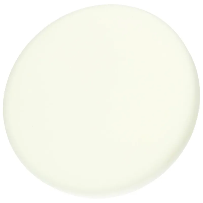 HIKOKI Accessoires 753832 Éponge à mélanger 200x30mm blanche (Velcro)