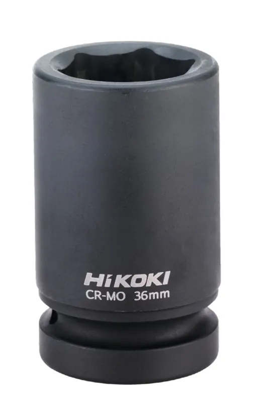 HIKOKI Accessoires 751466 1" power cap 34 x 90mm